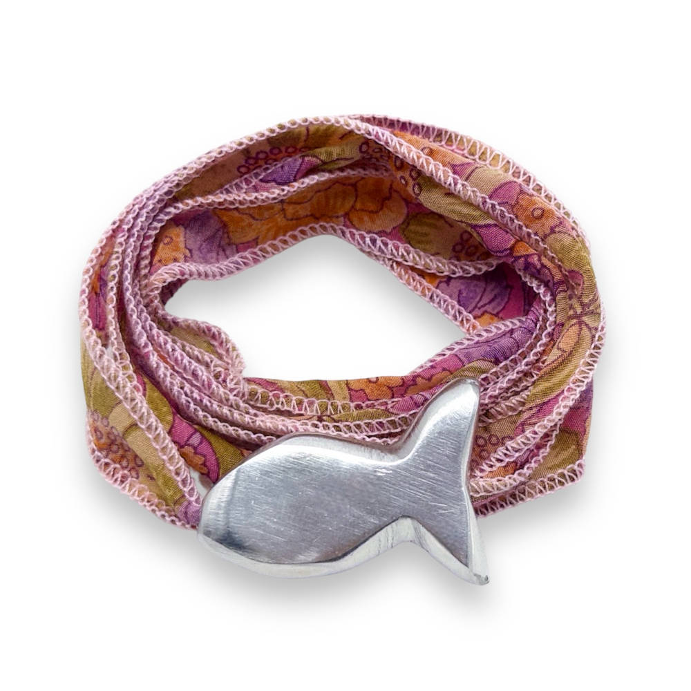Nastro Crazy Fish