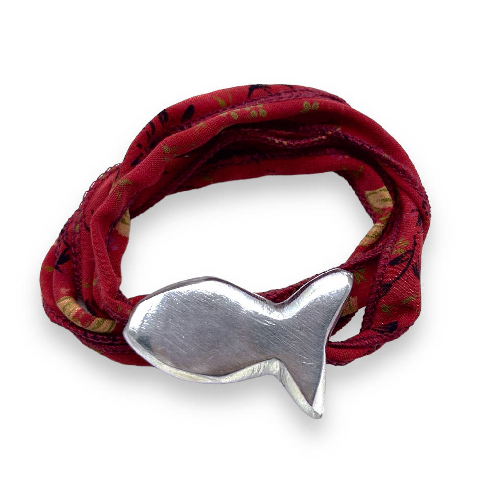 Nastro Crazy Fish