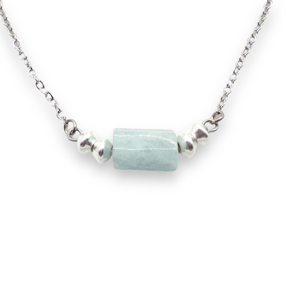 Collana Choker Vega 2.0