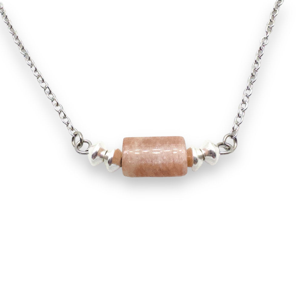 Collana Choker Vega 2.0