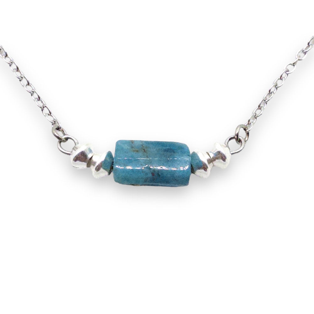 Collana Choker Vega 2.0