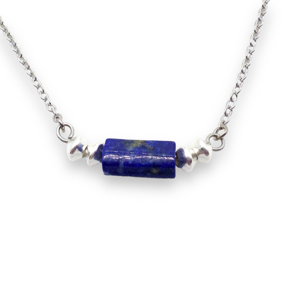 Collana Choker Vega 2.0