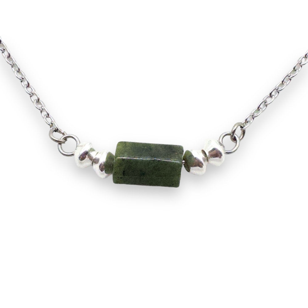 Collana Choker Vega 2.0
