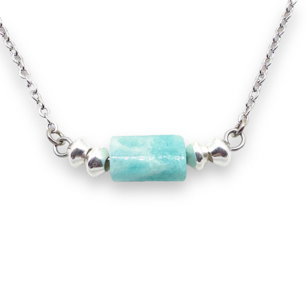 Collana Choker Vega 2.0