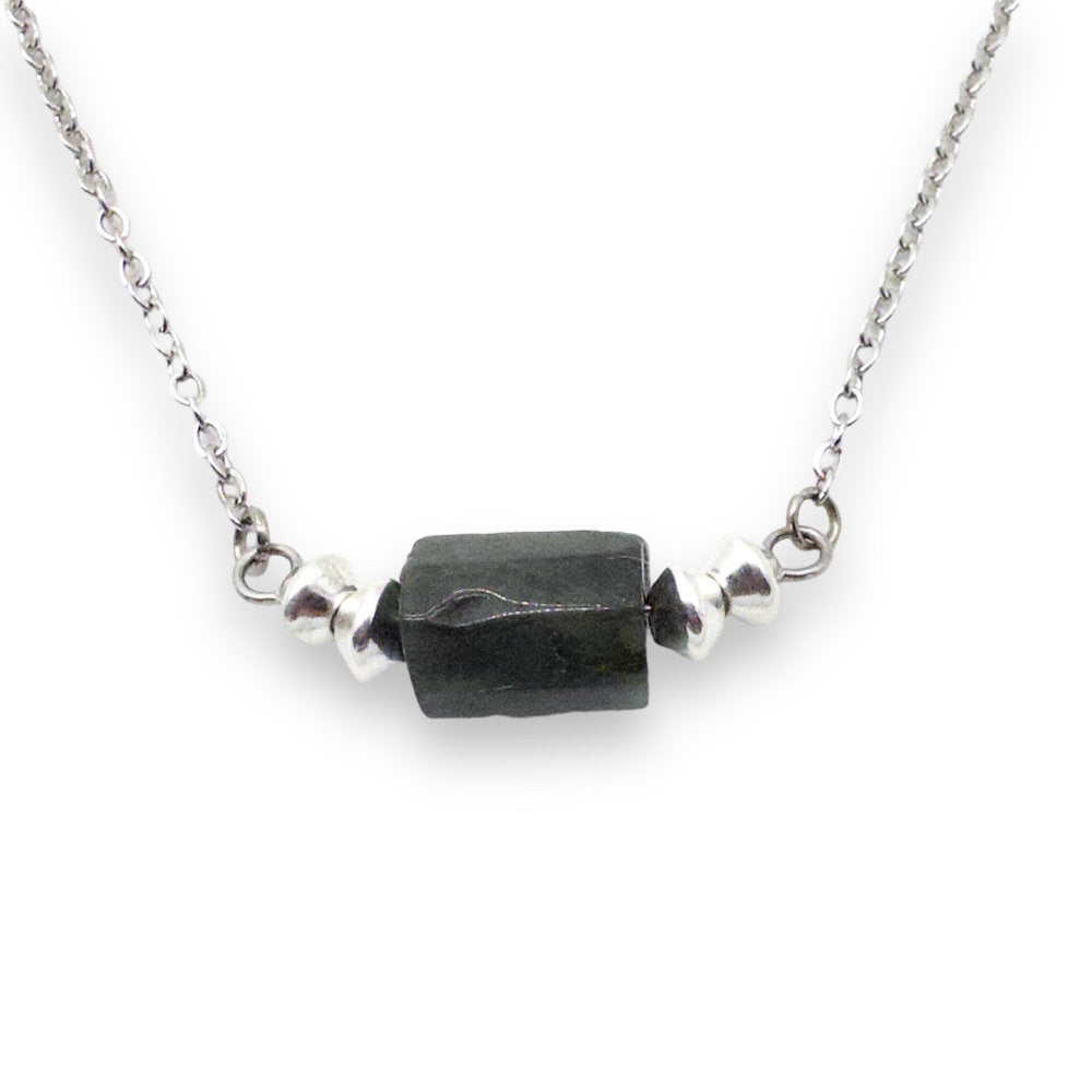 Collana Choker Vega 2.0