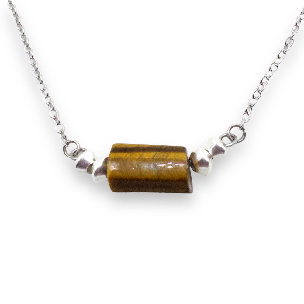 Collana Choker Vega 2.0