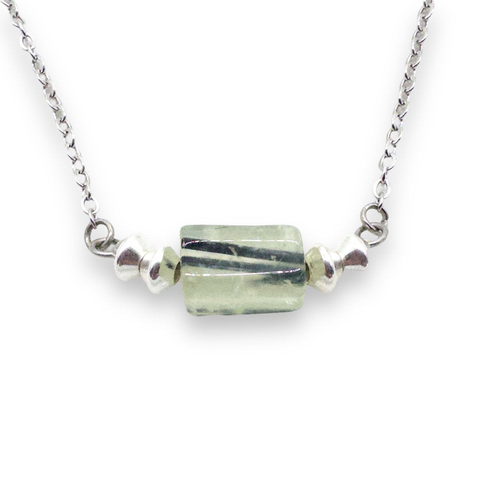 Collana Choker Vega 2.0