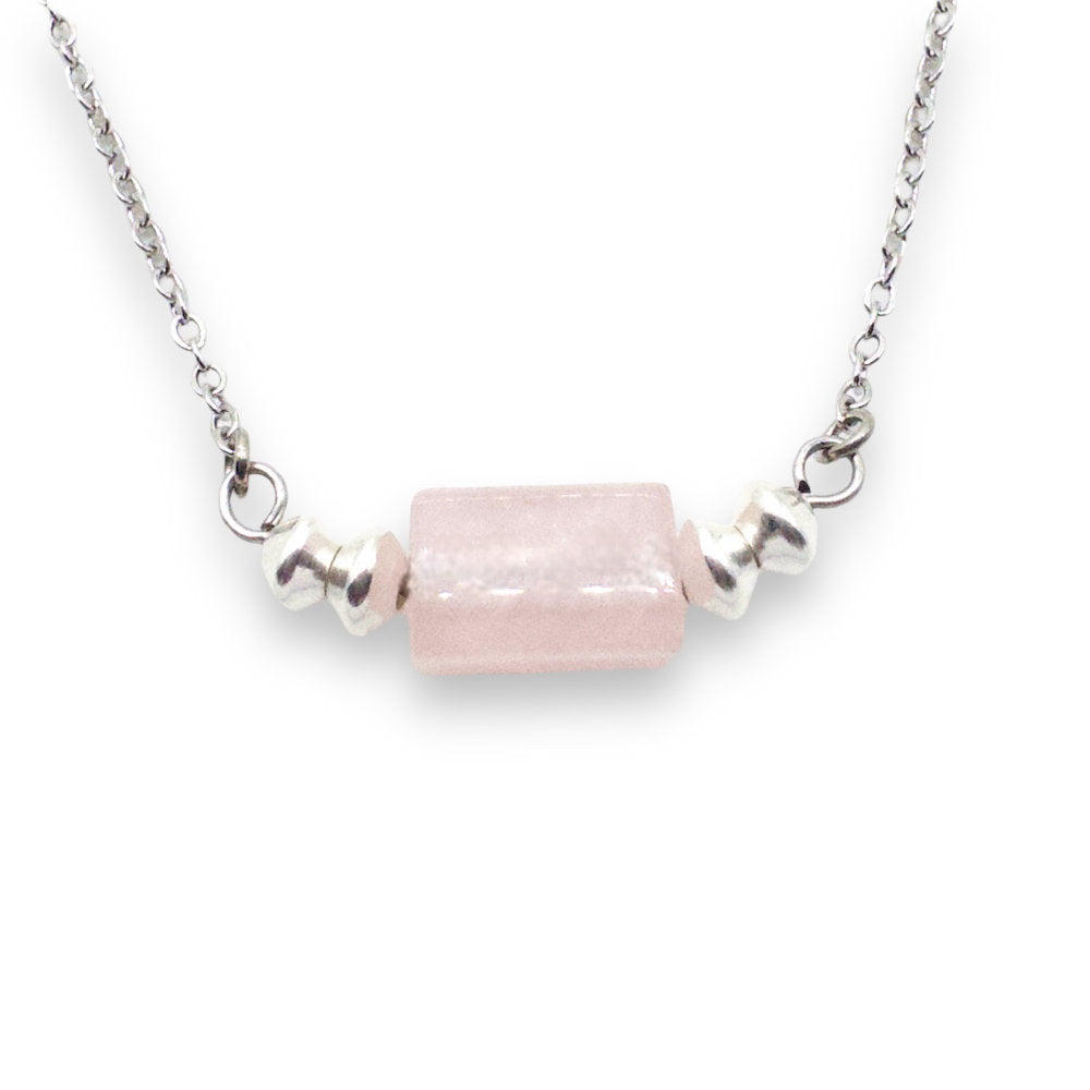 Collana Choker Vega 2.0