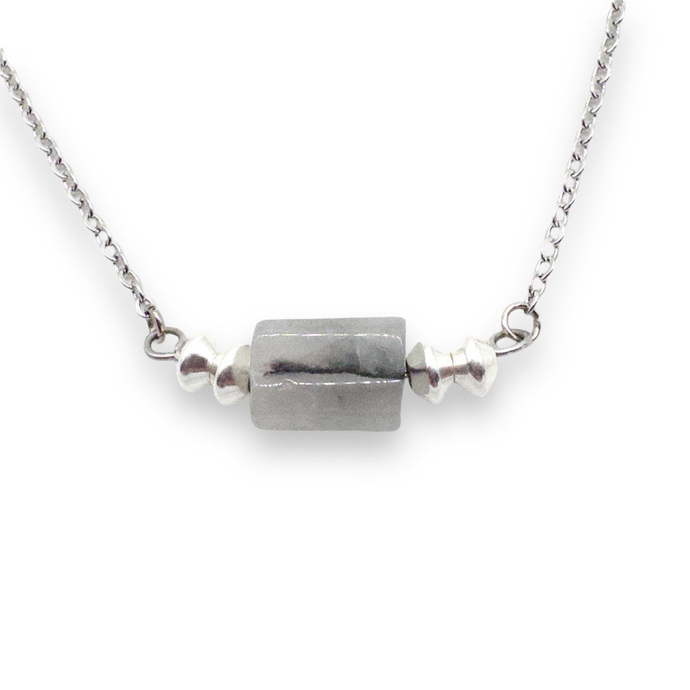 Collana Choker Vega 2.0