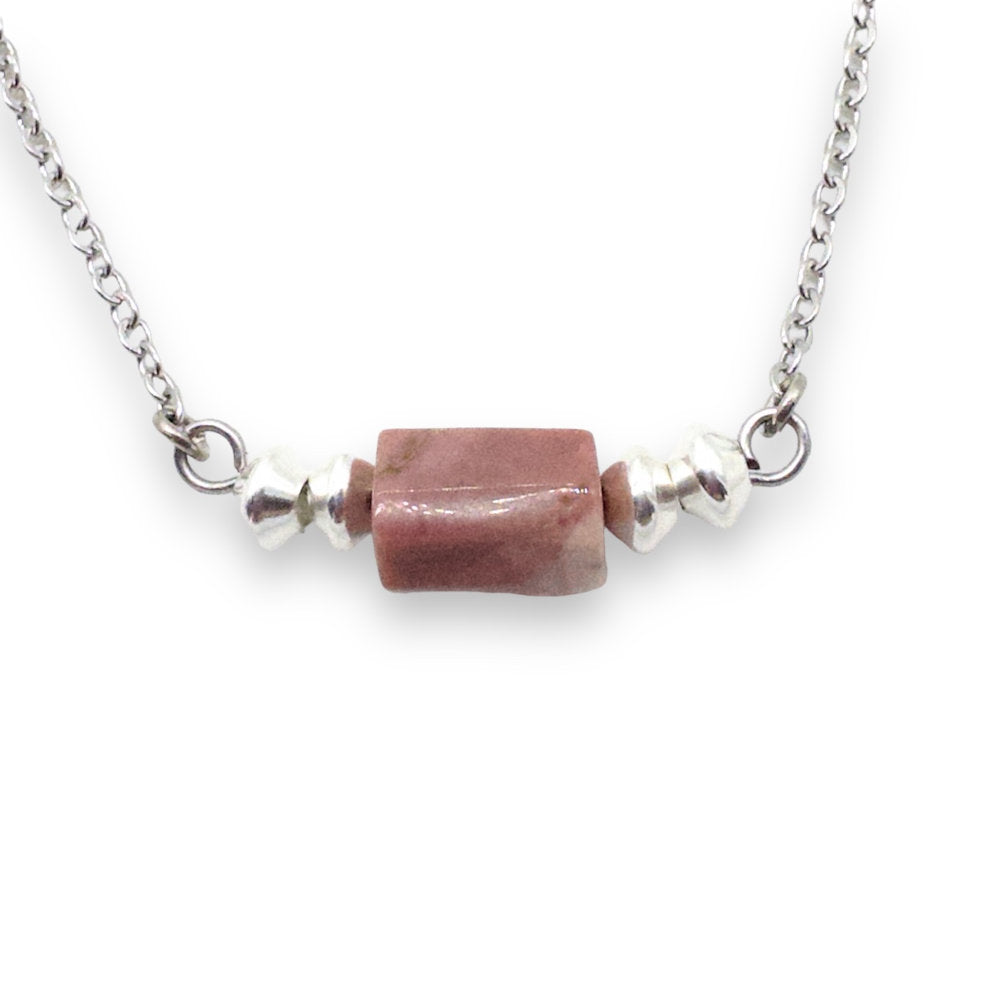 Collana Choker Vega 2.0