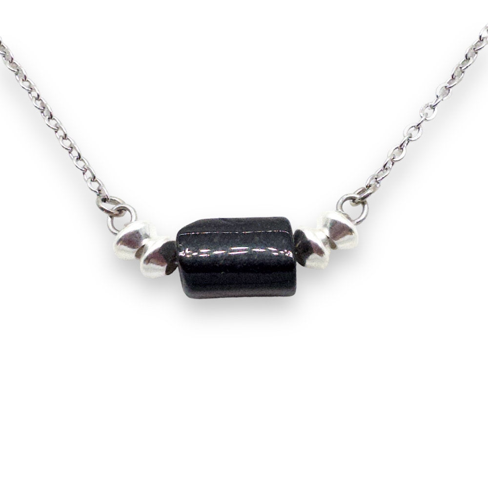 Collana Choker Vega 2.0