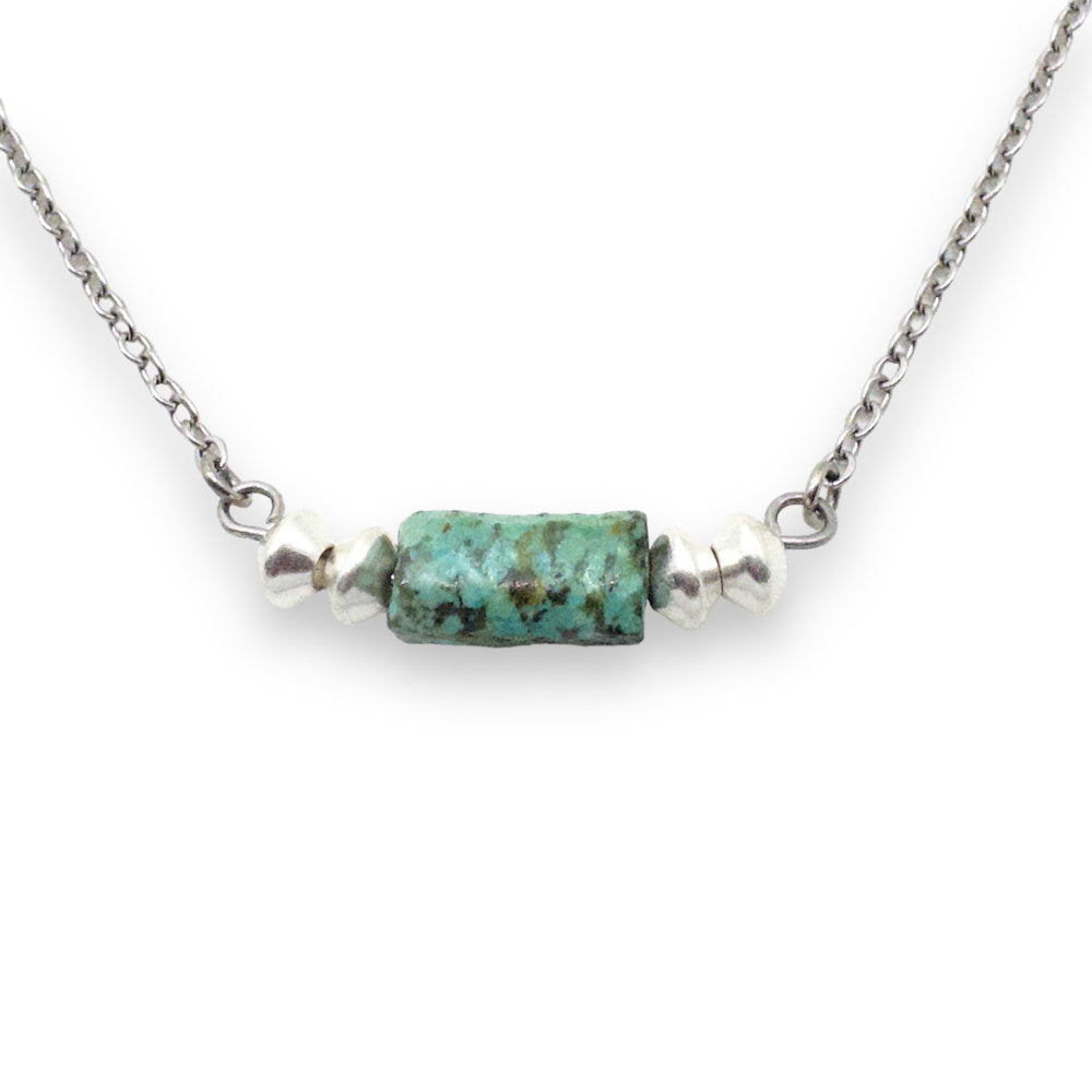 Collana Choker Vega 2.0