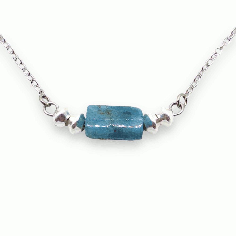 Collana Choker Vega 2.0