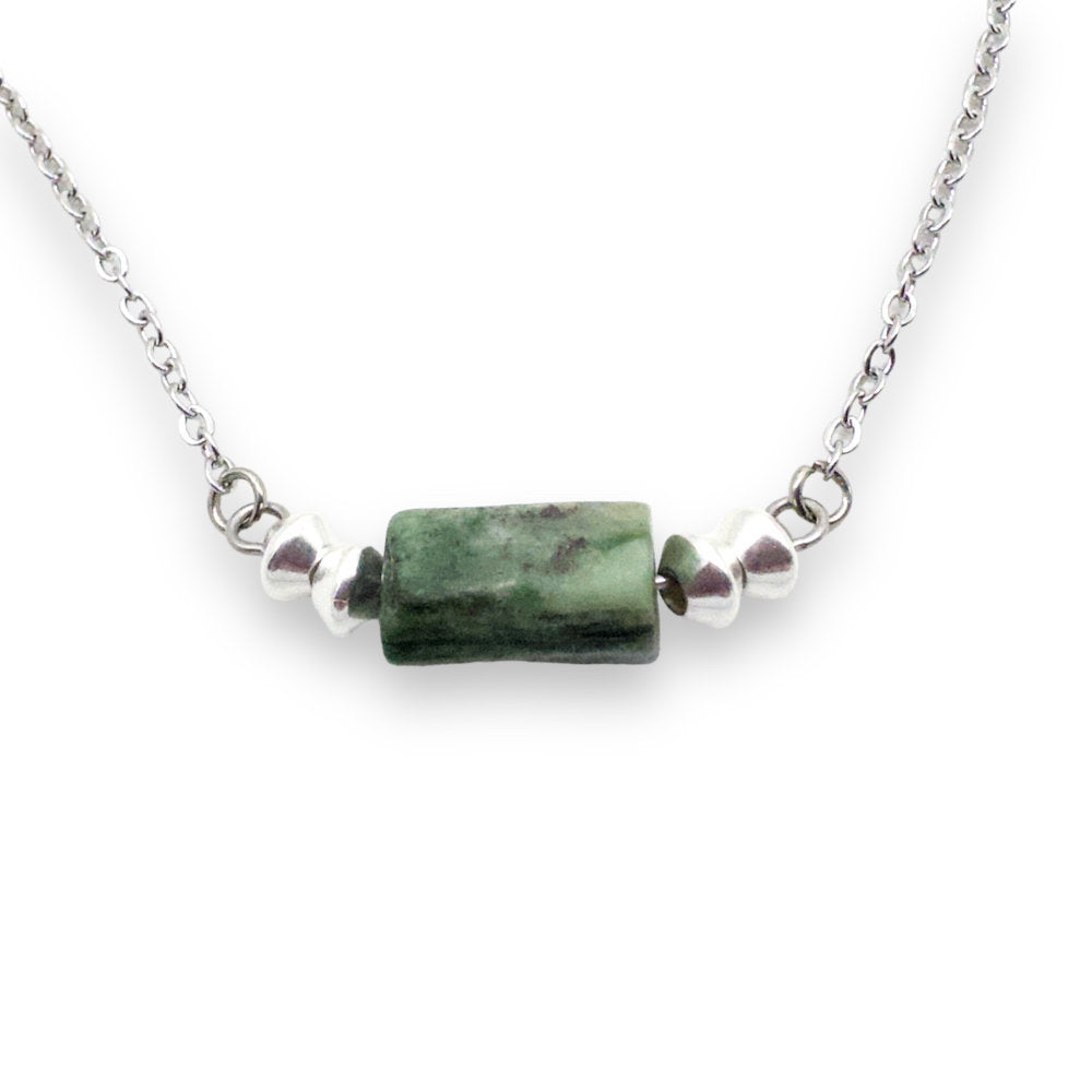 Collana Choker Vega 2.0