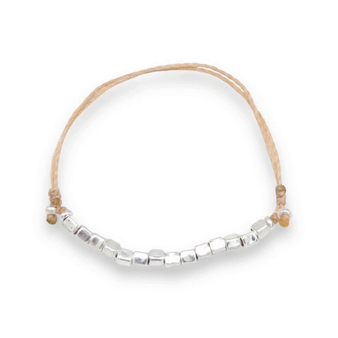 Bracciale Q-Bo