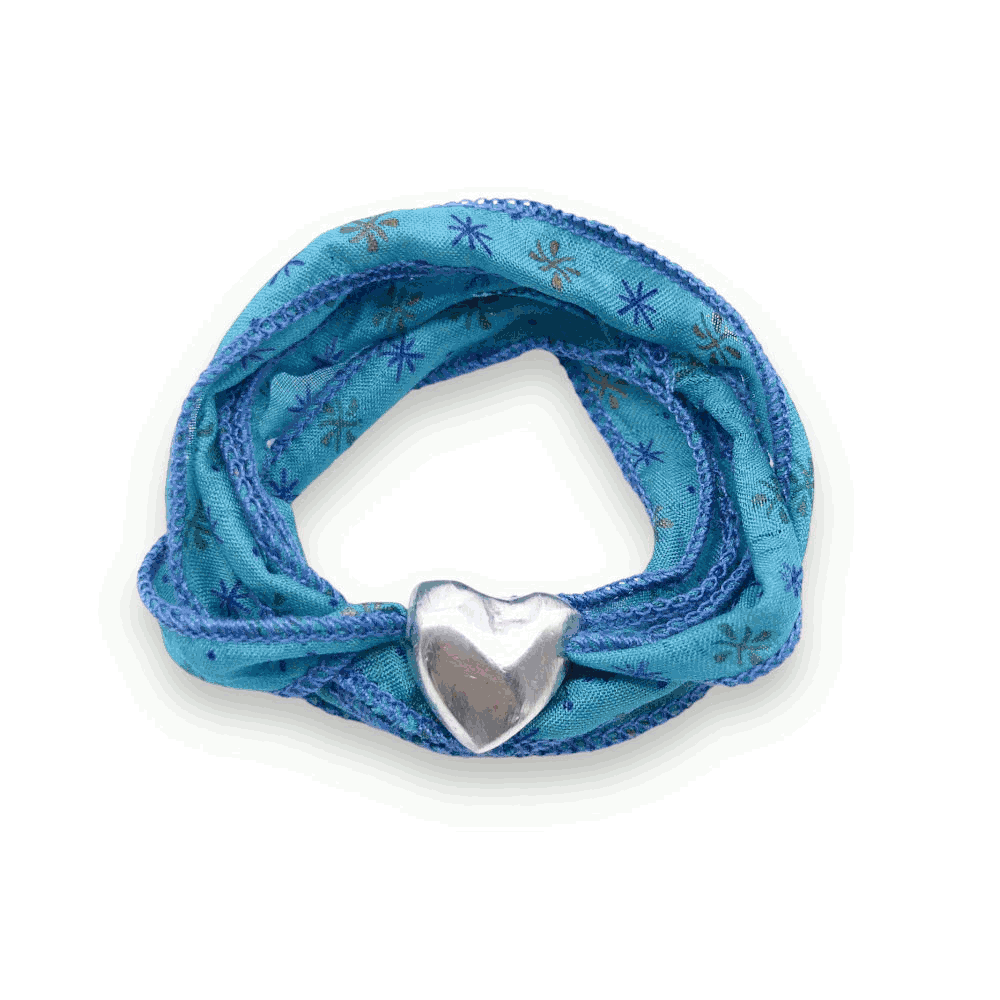 Nastro Crazy Heart