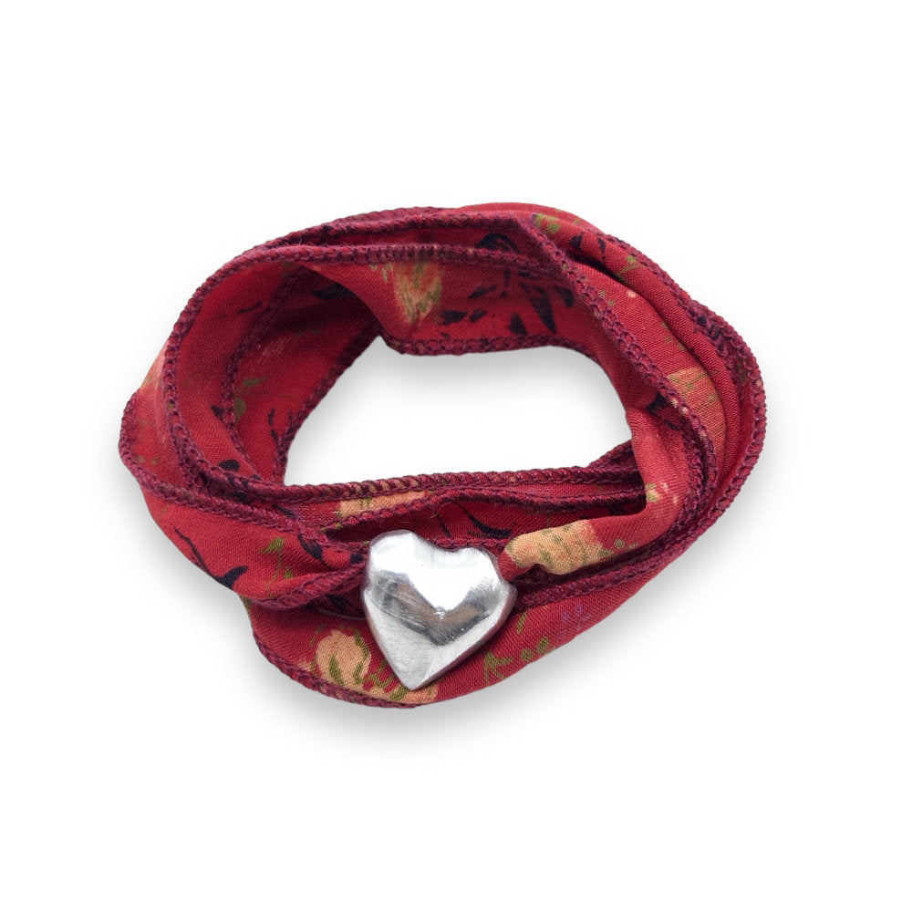 Nastro Crazy Heart