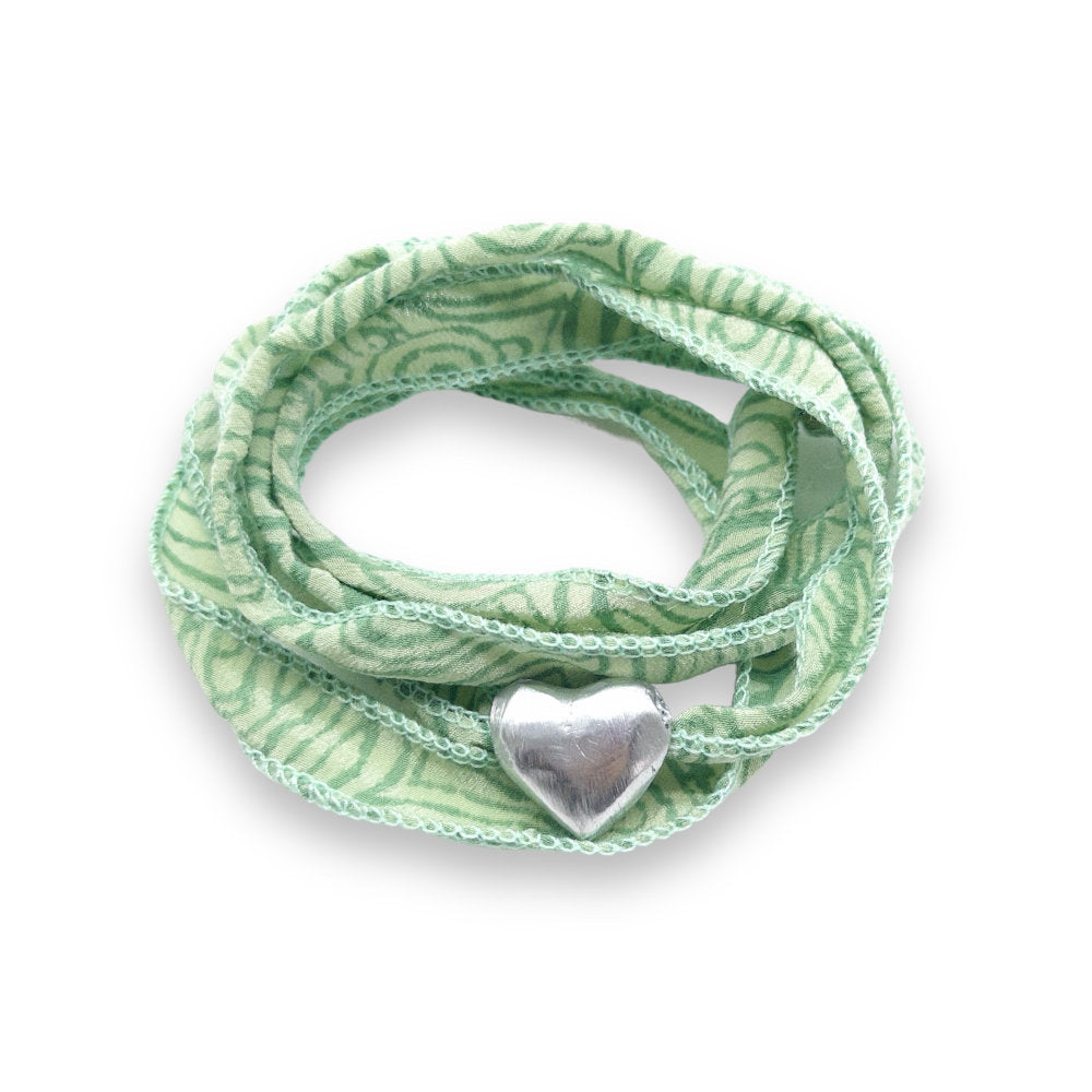 Nastro Crazy Heart