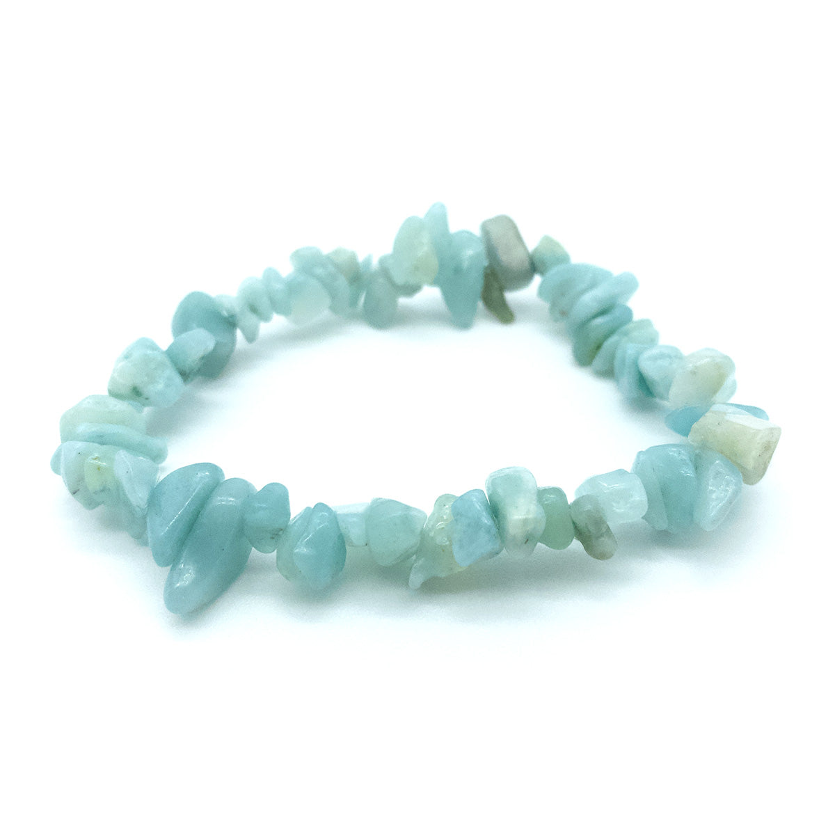 Bracciale elastico con Pietre