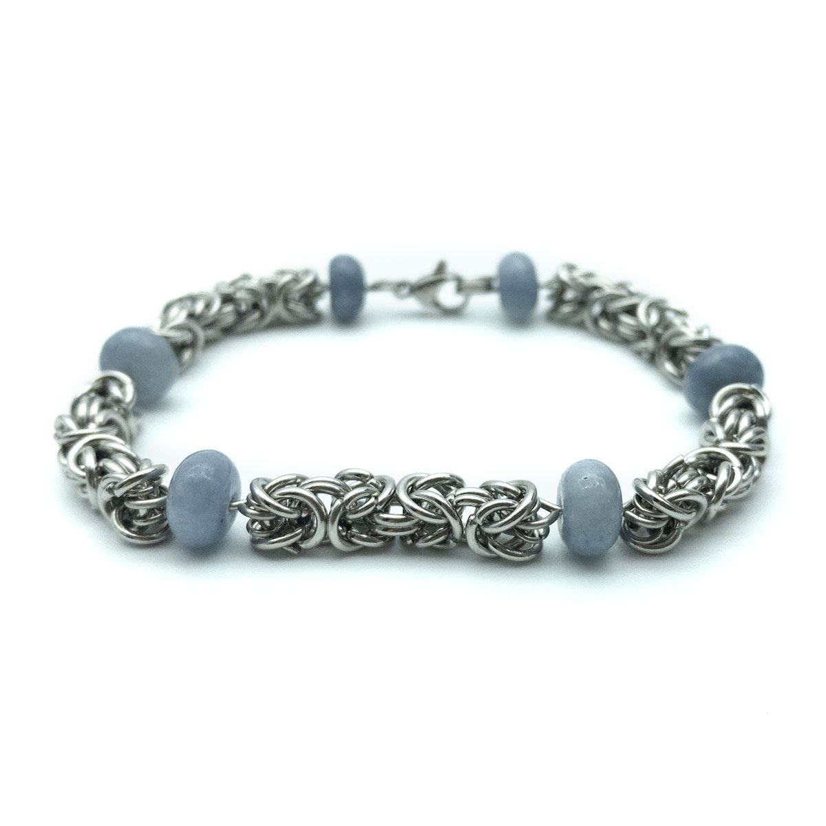 Bracciale Bisanzio con Pietre