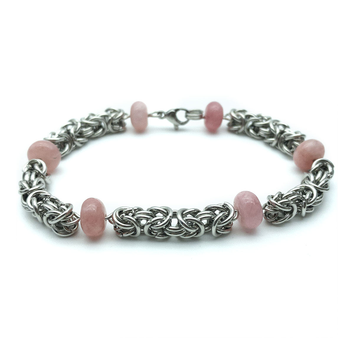 Bracciale Bisanzio con Pietre