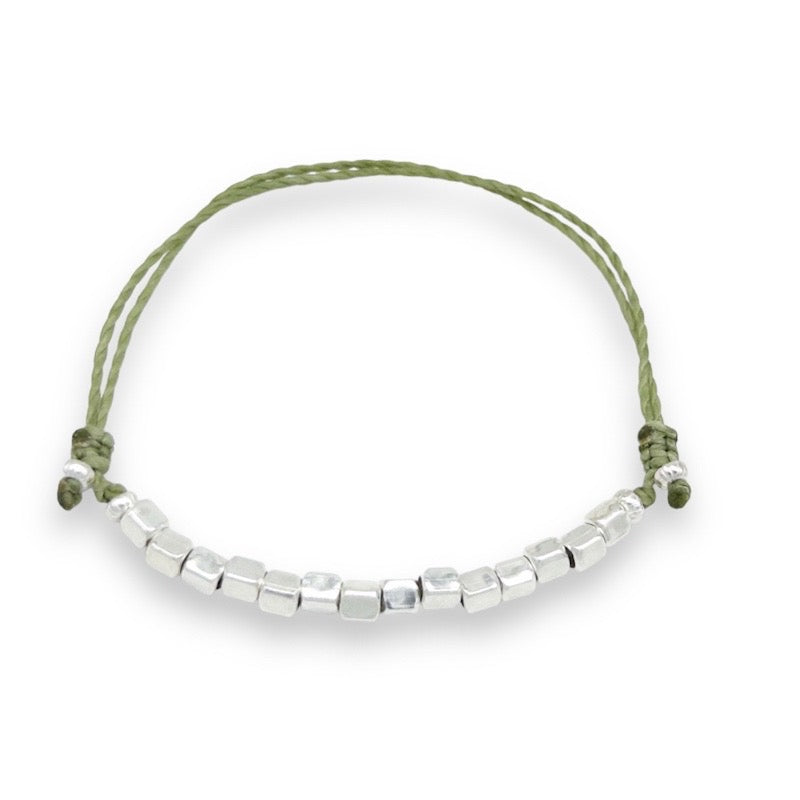 Bracciale Q-Bo