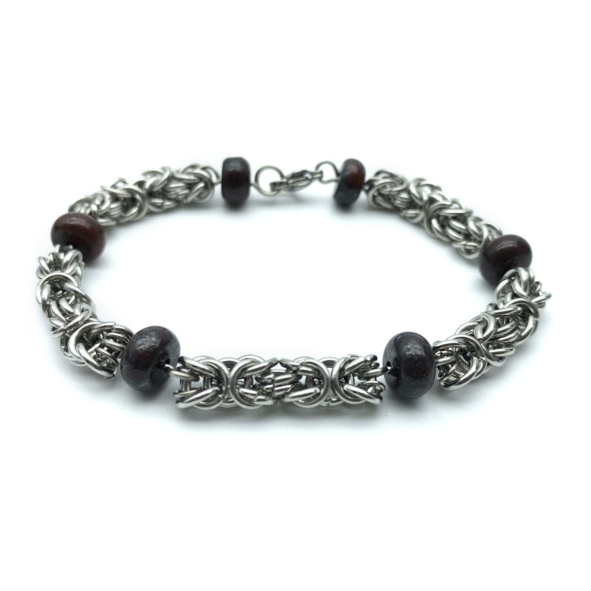 Bracciale Bisanzio con Pietre
