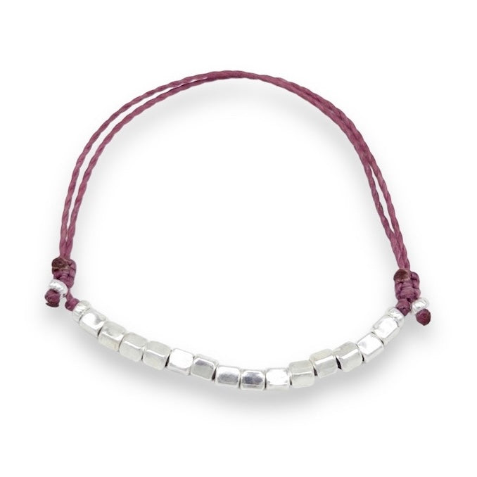 Bracciale Q-Bo