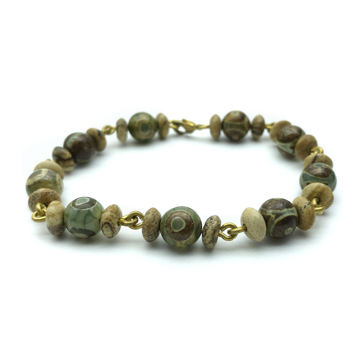 Bracciale Katmandu