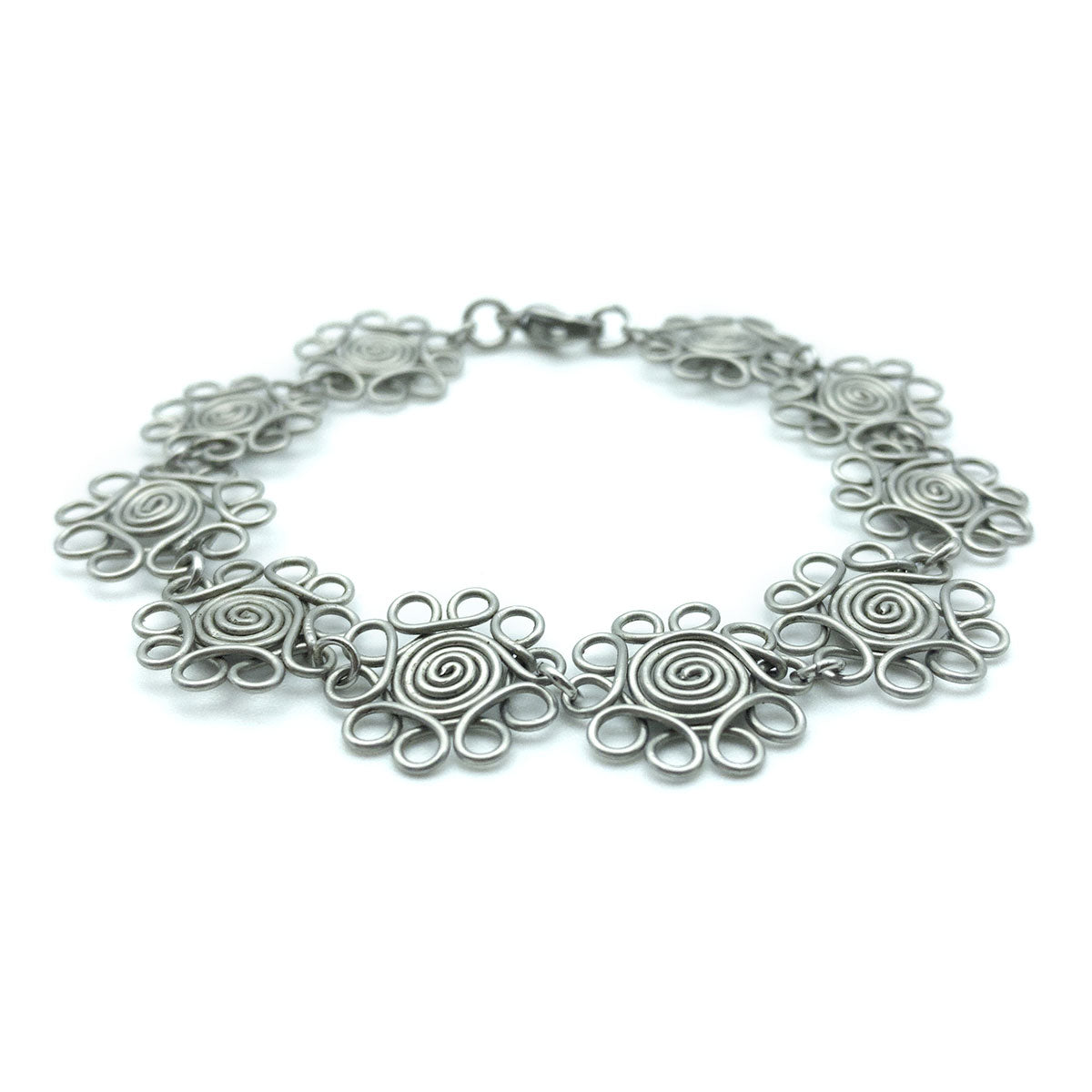 Bracciale Fiori