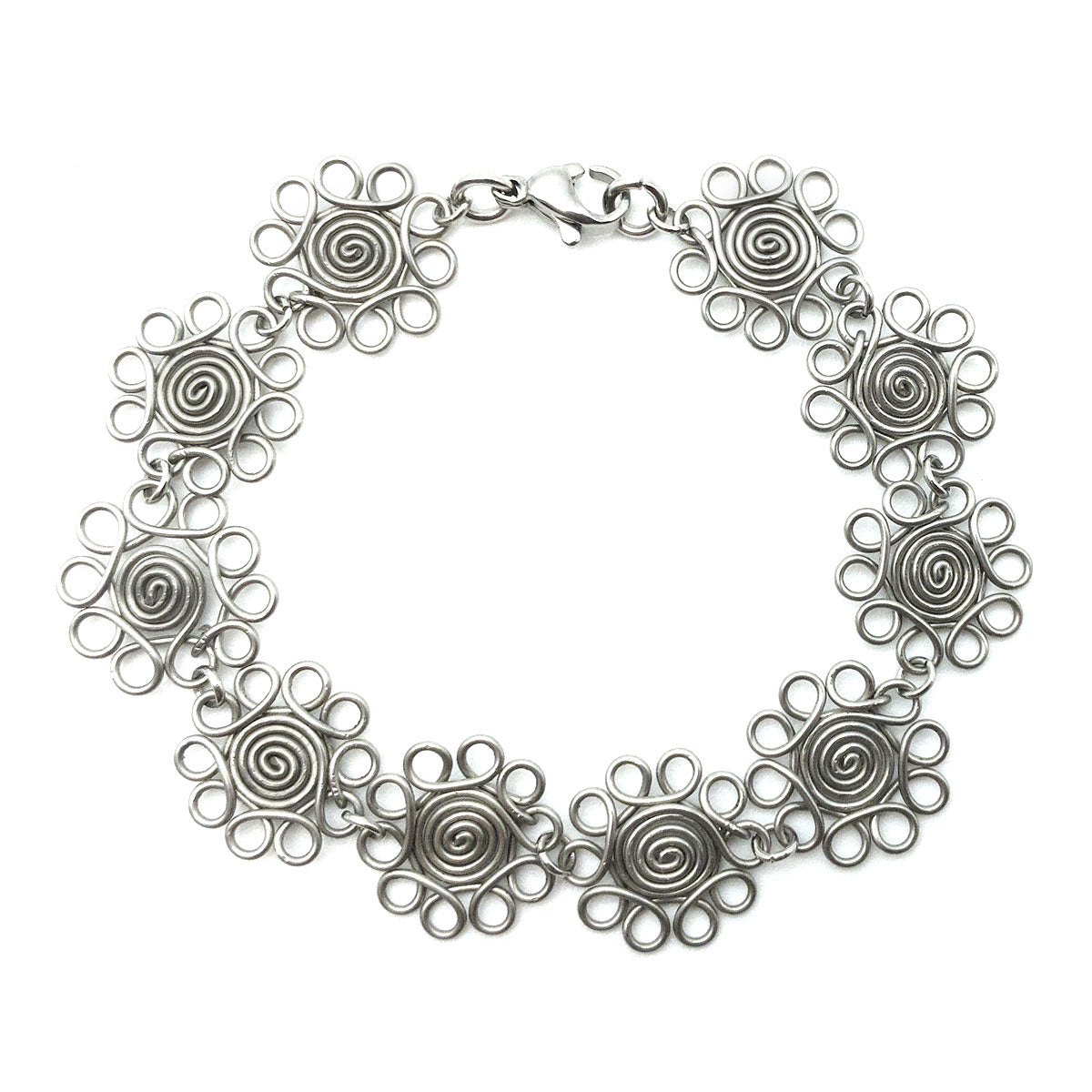 Bracciale Fiori