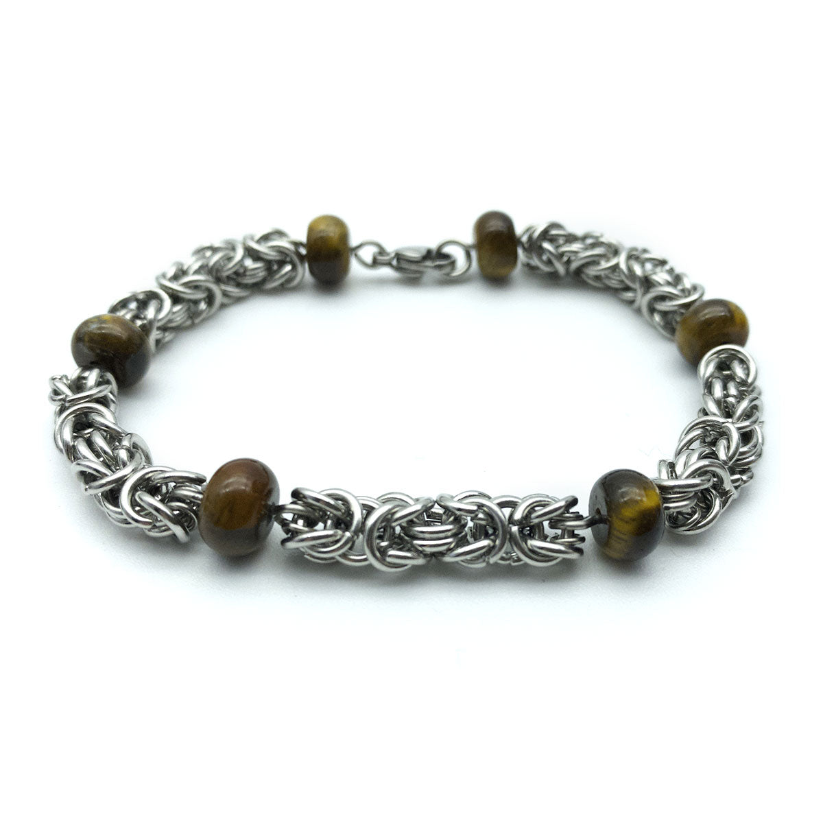 Bracciale Bisanzio con Pietre