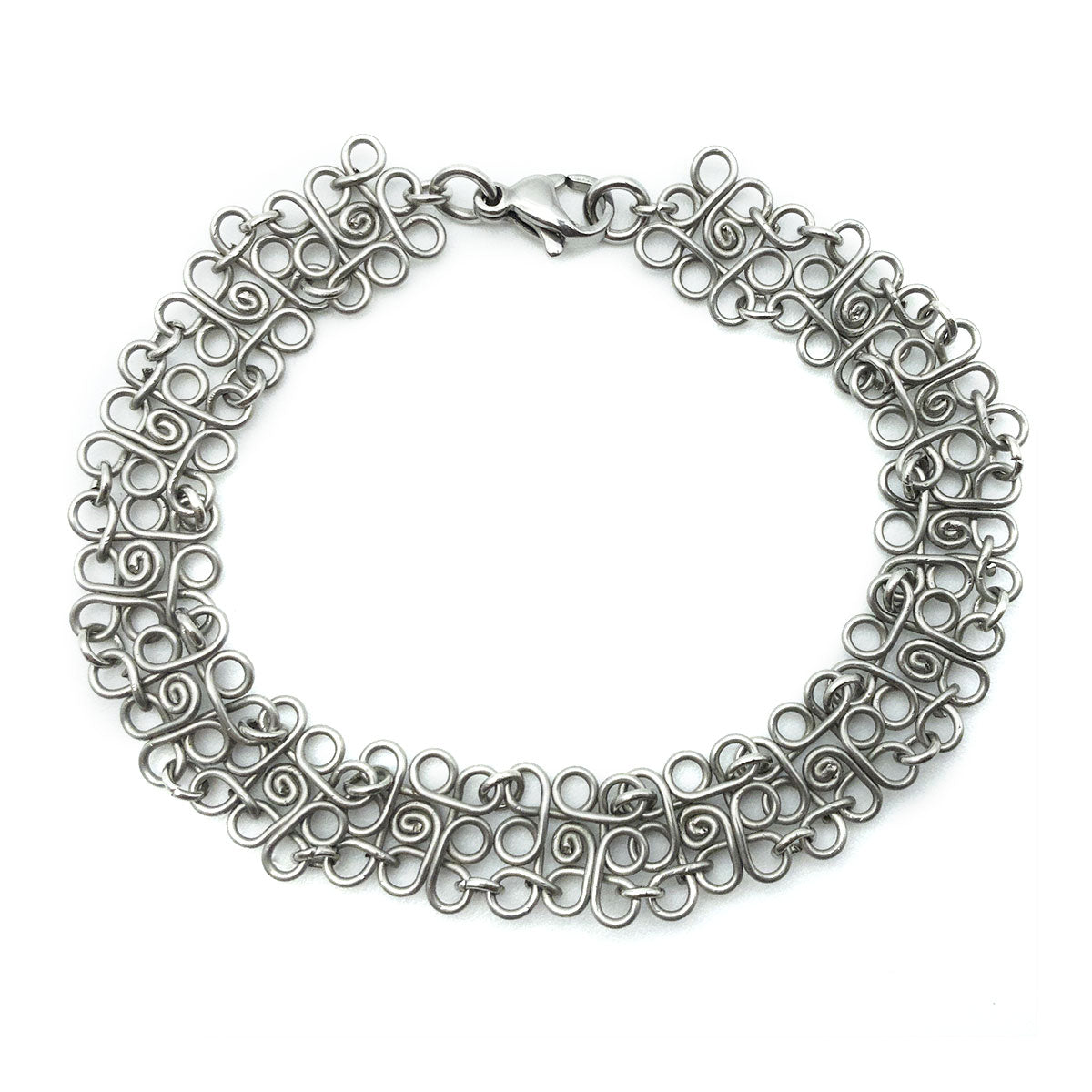 Bracciale Quadri