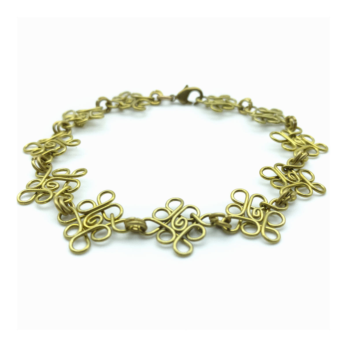 Bracciale Rombi Singolo