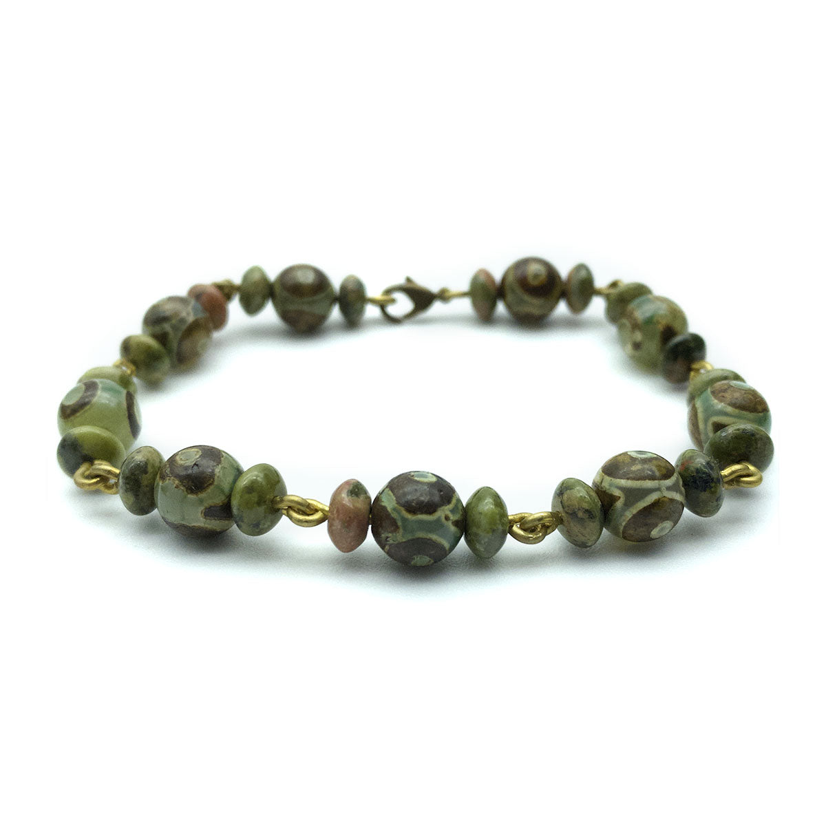 Bracciale Katmandu