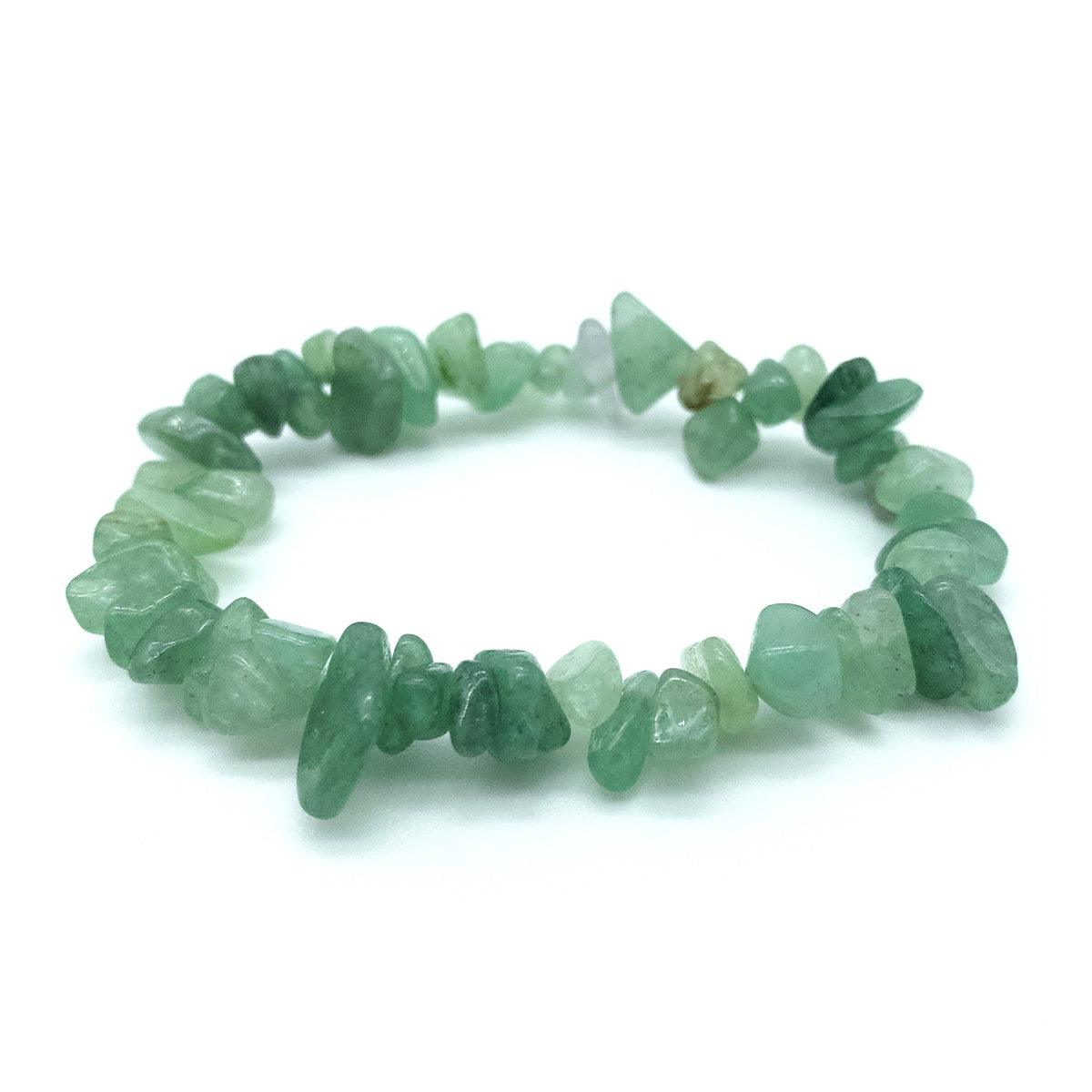 Bracciale elastico con Pietre