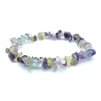 Bracciale elastico con Pietre
