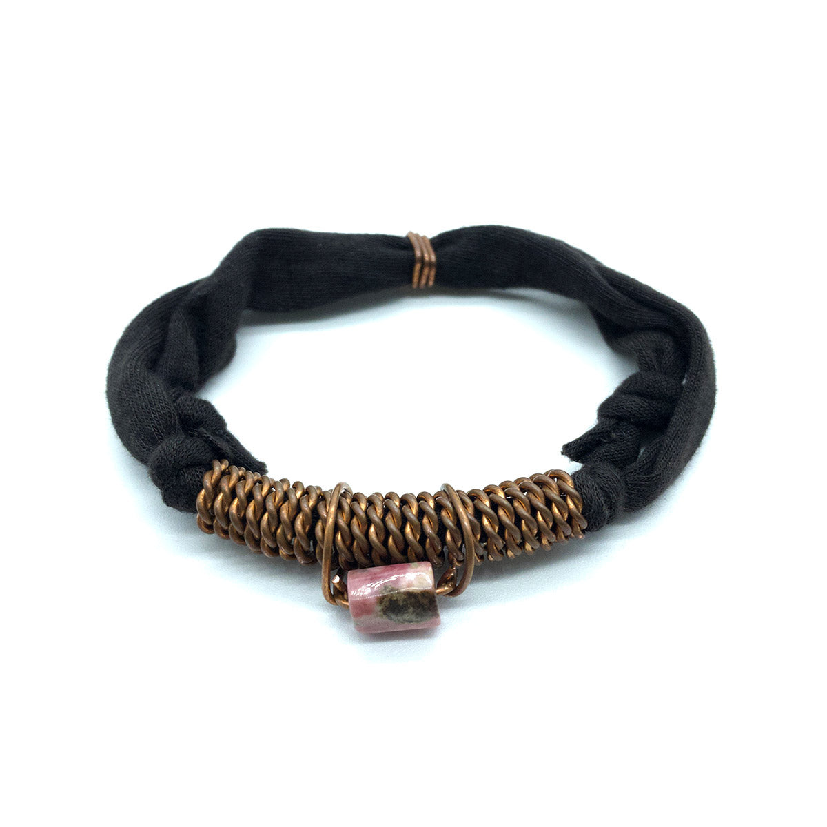 Bracciale Torcione Chakra