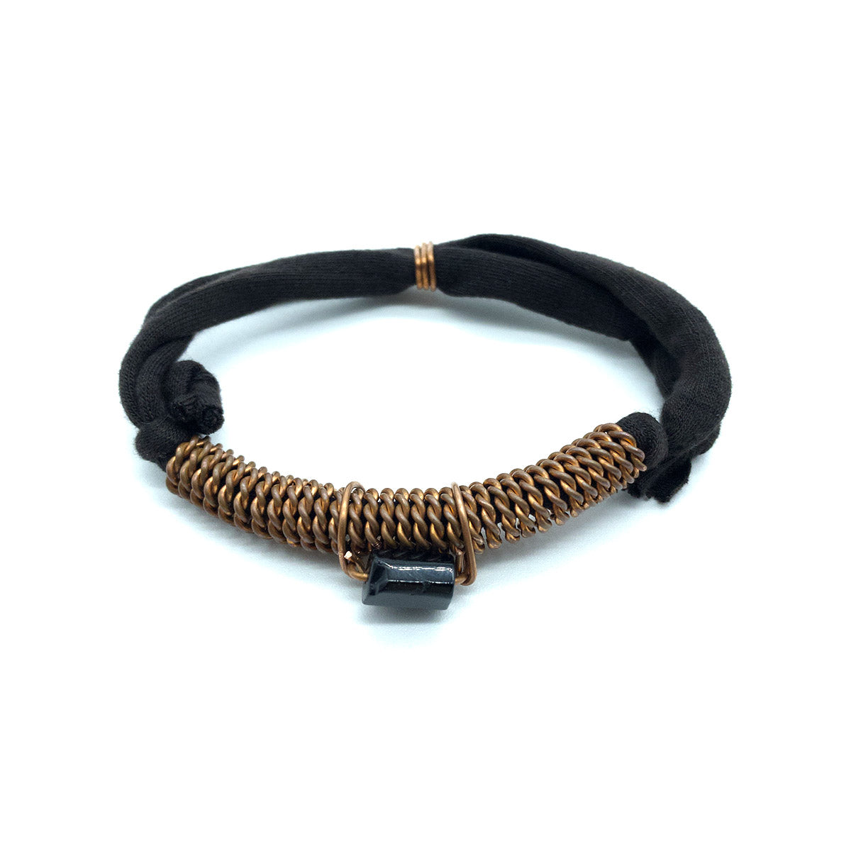 Bracciale Torcione Chakra