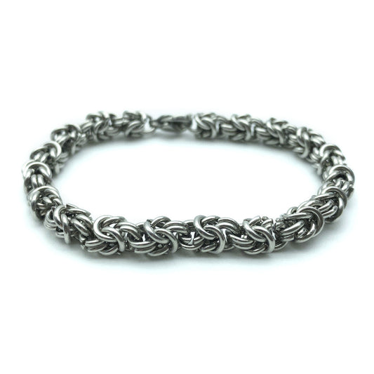 1/2 Byzanz-Armband