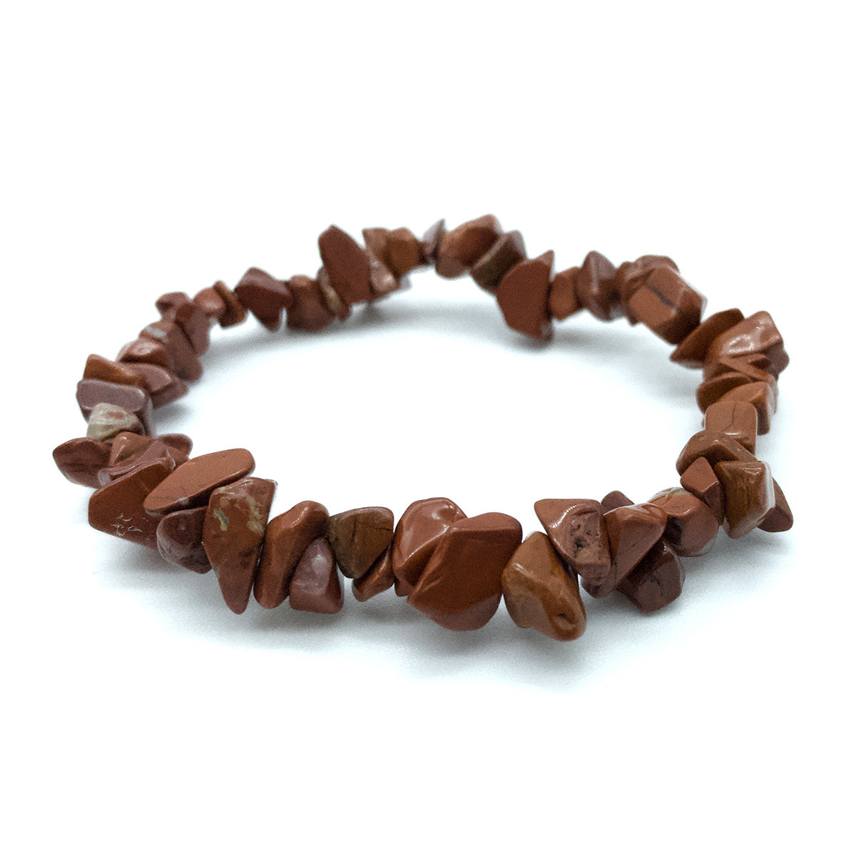 Bracciale elastico con Pietre