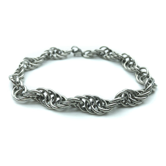 DNA bracelet