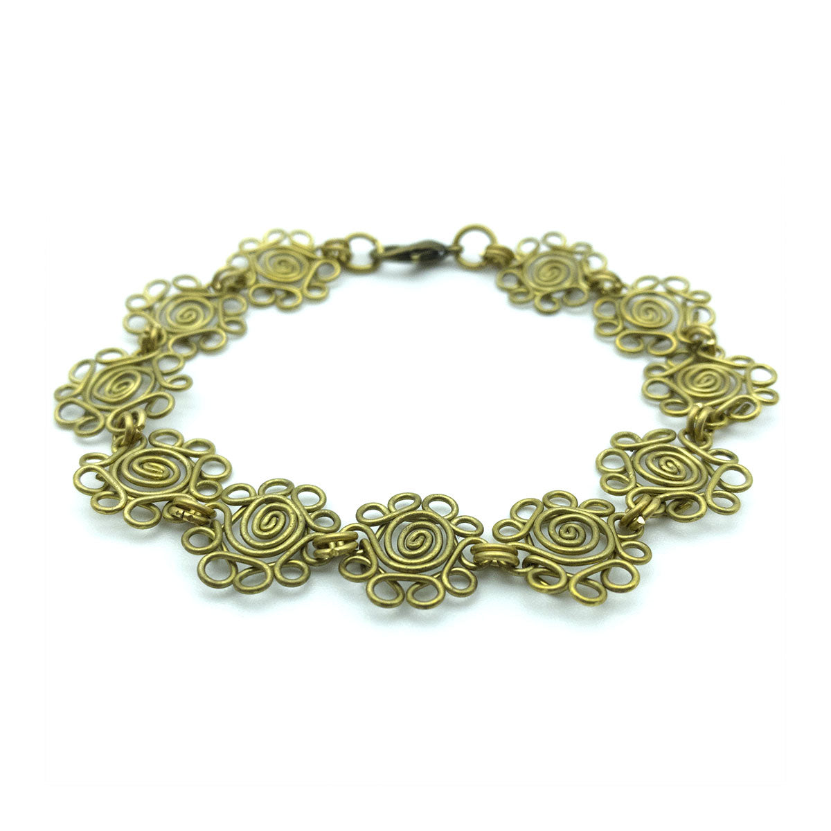 Bracciale Fiori