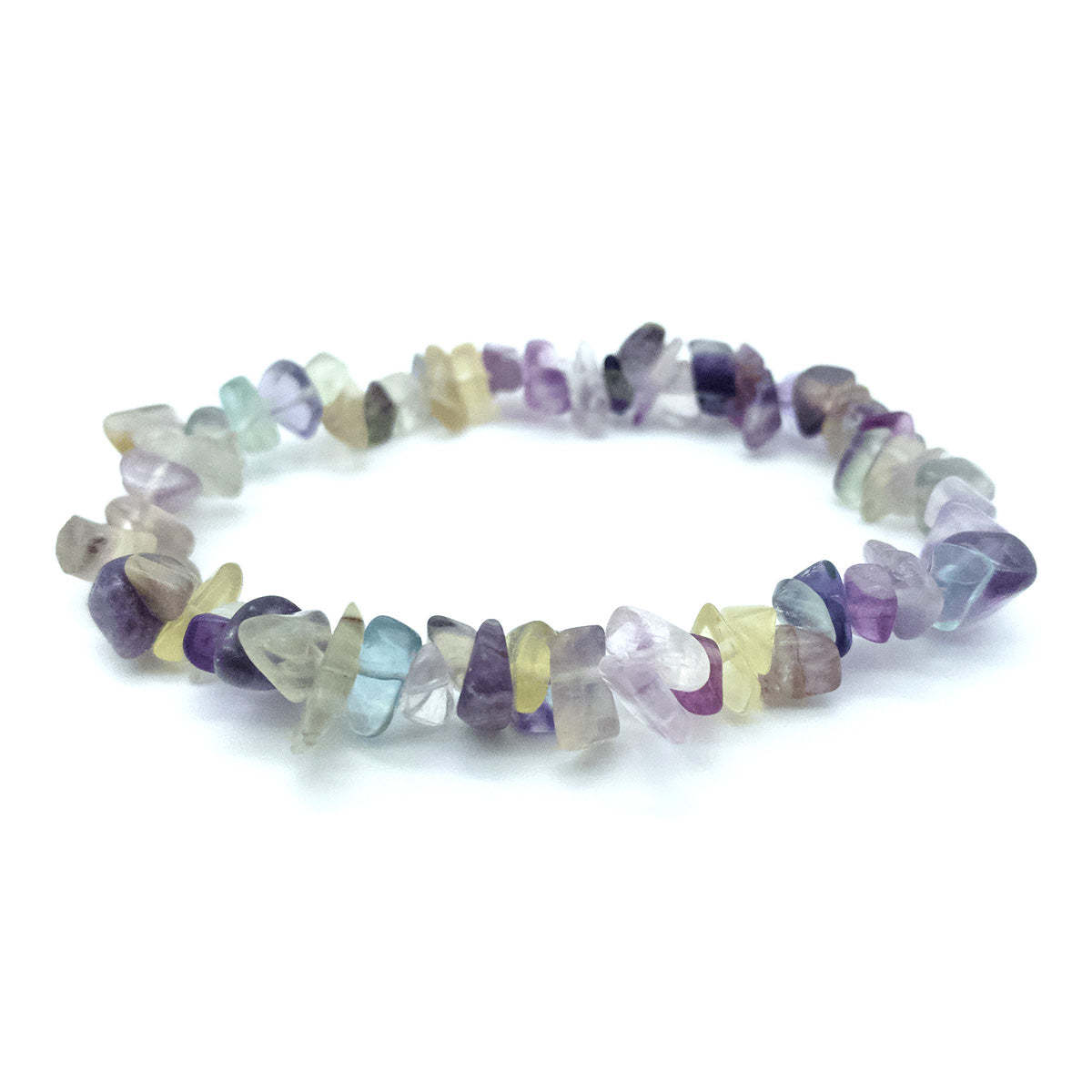 Bracciale elastico con Pietre