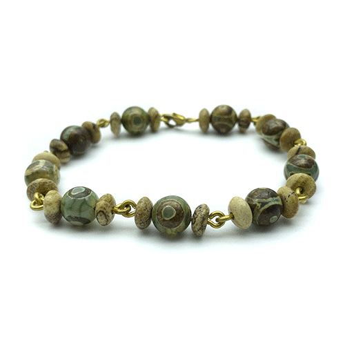 Bracciale Katmandu
