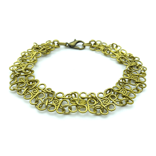 Bracciale Quadri