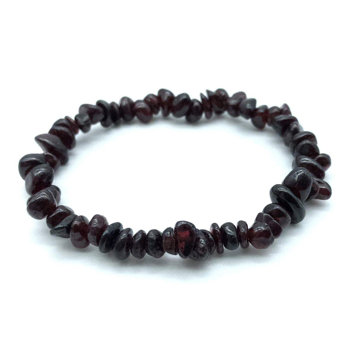 Bracciale elastico con Pietre