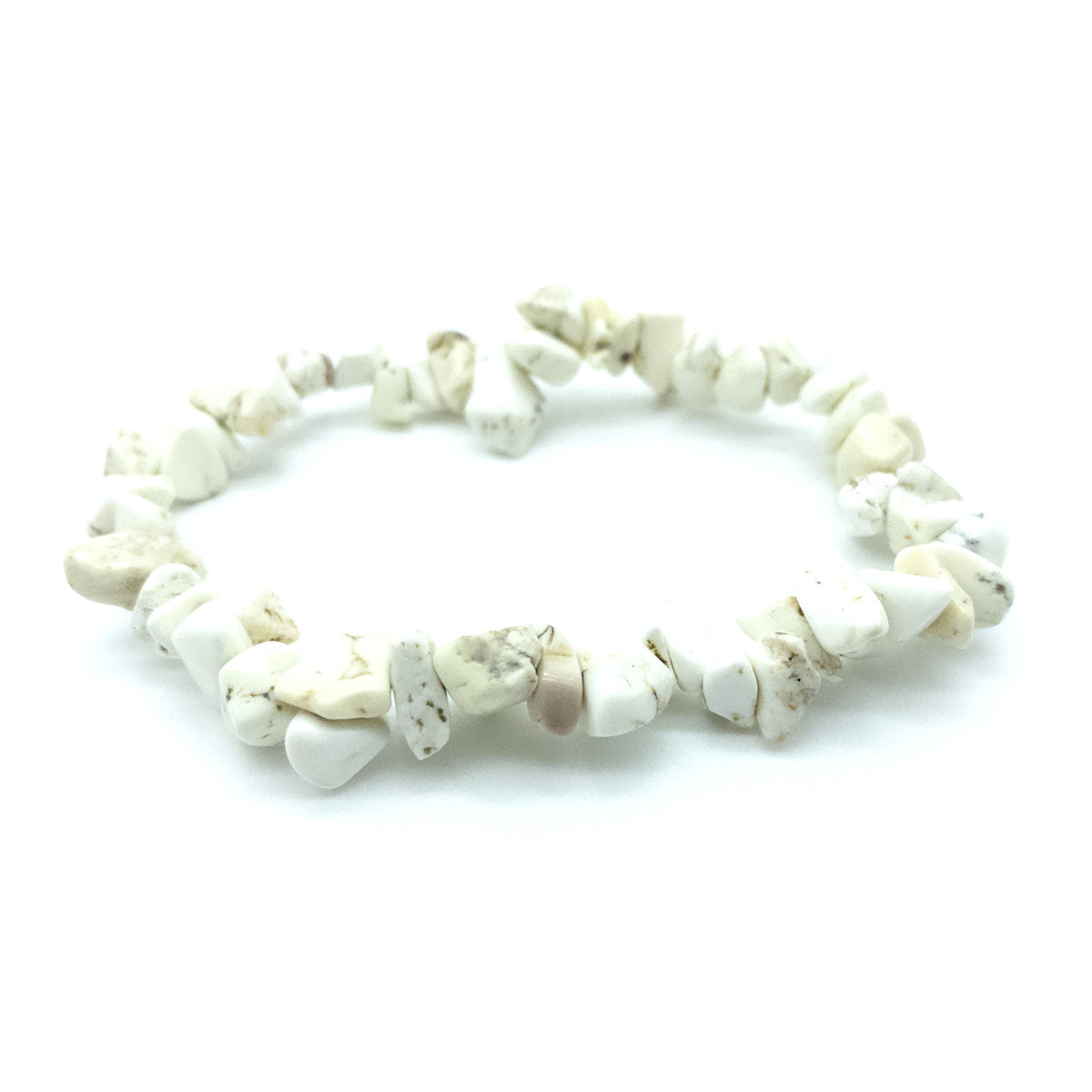 Bracciale elastico con Pietre
