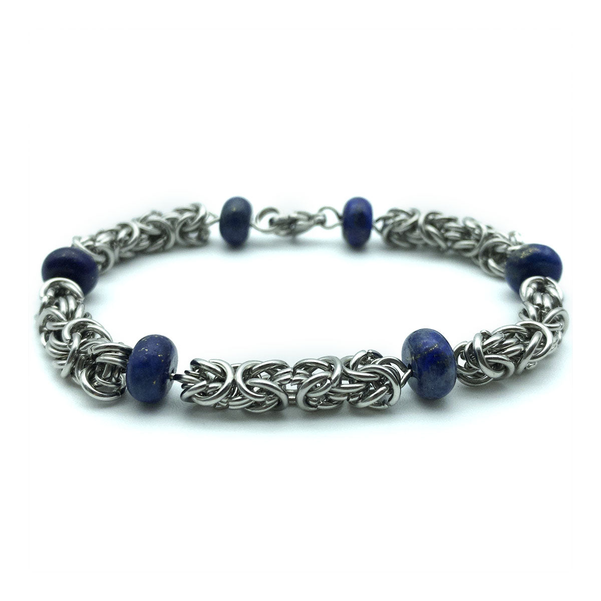 Bracciale Bisanzio con Pietre