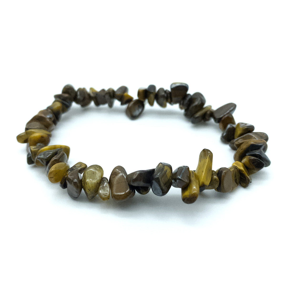 Bracciale elastico con Pietre